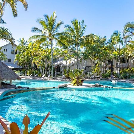The Islander Noosa Resort Noosaville Exterior foto