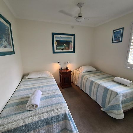 The Islander Noosa Resort Noosaville Exterior foto